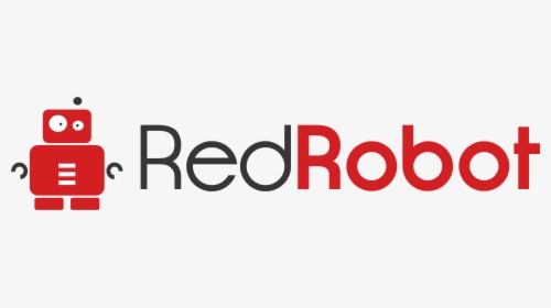 Red Robot, HD Png Download, Transparent PNG