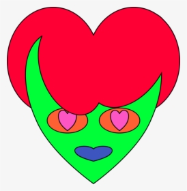 Heart,flower,love - Heart, HD Png Download, Transparent PNG