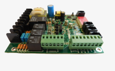 Dometic Circuit Board Control Ddc 115 / 230v - Electronic Component, HD Png Download, Transparent PNG