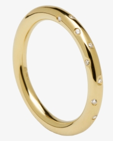 Satellite Gold Ring - Anillos De Oro Para Muher, HD Png Download, Transparent PNG