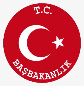 Seal Of Prime Ministry Of Turkey - Albanian Flag In Macedonia, HD Png Download, Transparent PNG