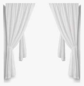 Black Curtains Png - Window Covering, Transparent Png, Transparent PNG