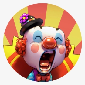 Ayo The Clown, HD Png Download, Transparent PNG