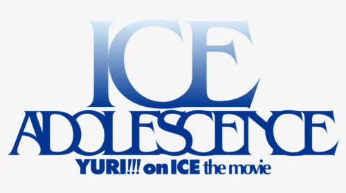 Yuri On Ice The Movie - Yuri On Ice Movie Png, Transparent Png, Transparent PNG