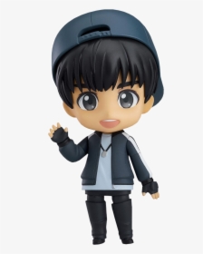 Yuri On Ice - Yuri On Ice Nendoroid, HD Png Download, Transparent PNG