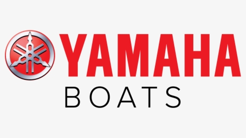 Yamaha Boats Logo - Yamaha Jet Boat Logo, HD Png Download, Transparent PNG