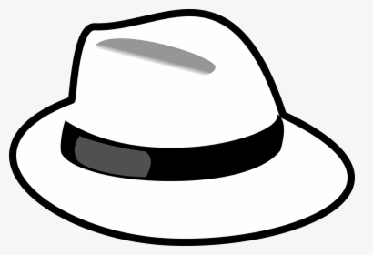 In Order To Become Ethical Hacker, It Is Necessary - Yellow Six Thinking Hats, HD Png Download, Transparent PNG