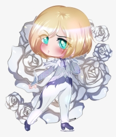 Yurio Original - Cartoon, HD Png Download, Transparent PNG