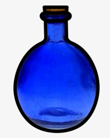 Transparent Sprite Bottle Png - Potion Symbols, Png Download, Transparent PNG