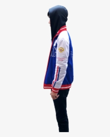 ユーリ プリセツキー ジャージ, HD Png Download, Transparent PNG
