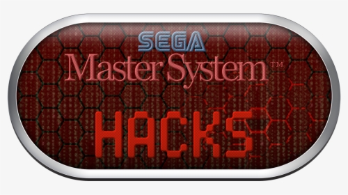Sega Master System Hacks , Png Download - Facebook Timeline Cover, Transparent Png, Transparent PNG