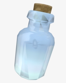 Download Zip Archive - Bottle Of Water Zelda, HD Png Download, Transparent PNG