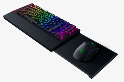 Gaming Keyboard And Mouse For Xbox, HD Png Download, Transparent PNG