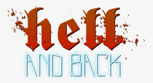 Hell And Back - Razer, HD Png Download, Transparent PNG