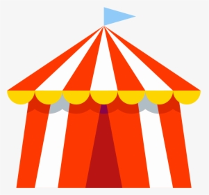 Be Entertained By Circus Performers There Will Be Juggling, - Transparent Background Circus Tent Clipart, HD Png Download, Transparent PNG