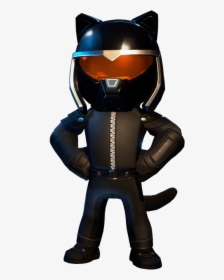 Master Duke - Figurine, HD Png Download, Transparent PNG
