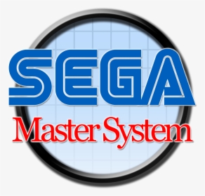 Sega Master System Png - Master System, Transparent Png, Transparent PNG