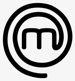 Master Chef Logo Png - Masterchef Logo, Transparent Png, Transparent PNG