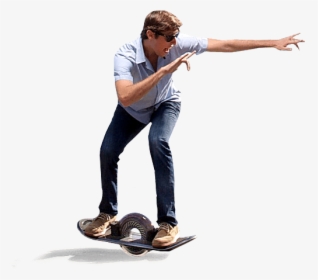 Skateboarding, HD Png Download, Transparent PNG