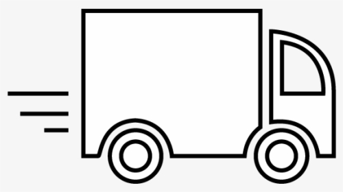 Delivery Truck Png - Delivery Truck Clip Art, Transparent Png, Transparent PNG