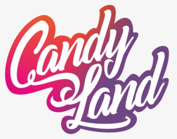 Candyland Logo Master Candyland Logo Master Candyland - Candyland Logo, HD Png Download, Transparent PNG