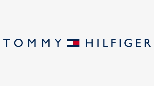 Tommy Hilfiger Logo Svg, HD Png Download, Transparent PNG