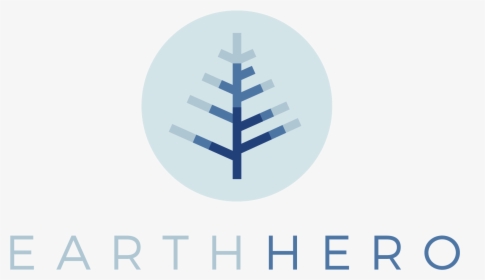 Earth Hero Logo - Hd+, HD Png Download, Transparent PNG