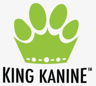 King Kanine Logo, HD Png Download, Transparent PNG