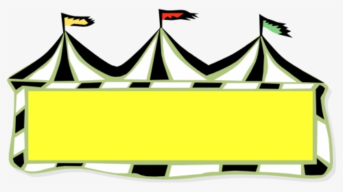 Transparent Carnival Tents Clipart - Party Rental Company Windsor, HD Png Download, Transparent PNG