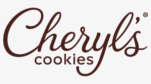 Cheryl's Cookie Logo Png, Transparent Png, Transparent PNG