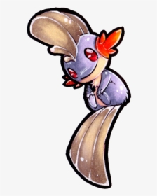 Mudkip* - Cartoon, HD Png Download, Transparent PNG