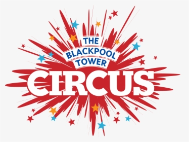The Blackpool Tower Circus Clip Arts - Blackpool, HD Png Download, Transparent PNG