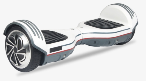 Hoverboard-tw05 - Skateboard, HD Png Download, Transparent PNG