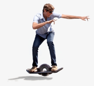 Feel Like Hoverboard Is An Extension Of Me - Skateboarding, HD Png Download, Transparent PNG