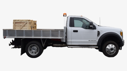 Pickup And Delivery - Ford F-series, HD Png Download, Transparent PNG