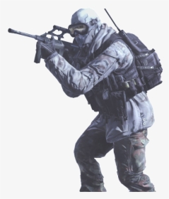 Call Of Duty Modern Warfare 2 Servers, HD Png Download, Transparent PNG