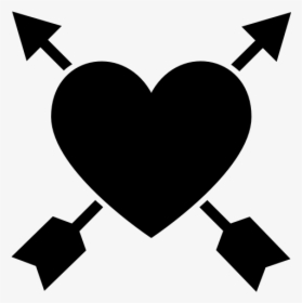 Class Lazyload Lazyload Mirage Cloudzoom Featured Image - Black Heart With Arrow, HD Png Download, Transparent PNG