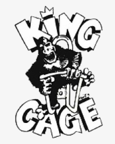 King Cage, HD Png Download, Transparent PNG