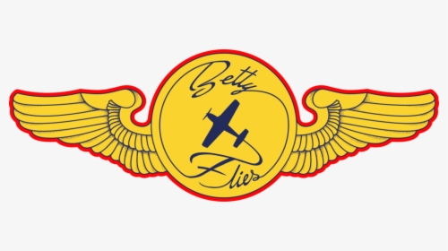 13 Betty Flies Logo Final Ka, HD Png Download, Transparent PNG