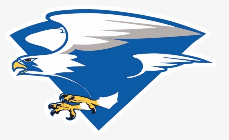 School Logo - North Forney Falcons, HD Png Download, Transparent PNG