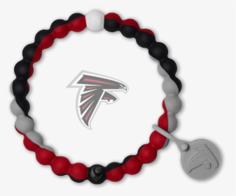Atlanta Falcons Lokai - Denver Broncos Lokai Bracelets, HD Png Download, Transparent PNG