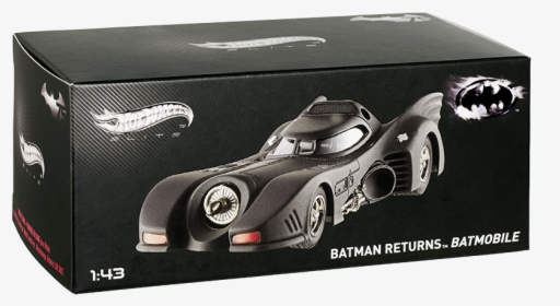 Batman Returns Batmobile - Batman Returns, HD Png Download, Transparent PNG