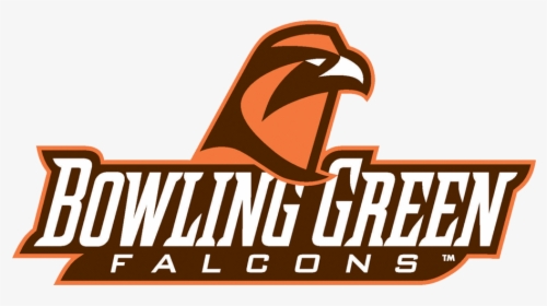 Bowling Green Falcons Logo, HD Png Download, Transparent PNG