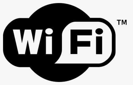 Transparent Stop Sign Clip Art Png - Wi Fi, Png Download, Transparent PNG