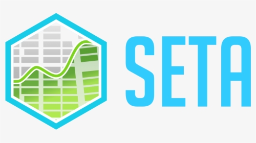 Seta Logo - Seta Eu Project, HD Png Download, Transparent PNG