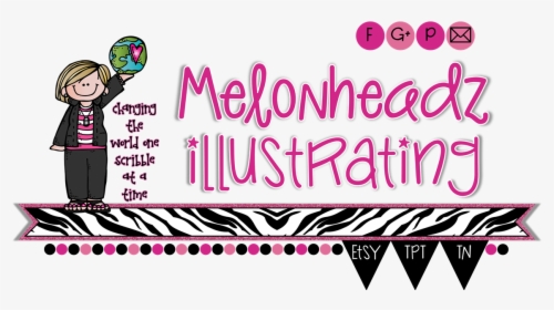 Melonheadz - Melonheadz Logo, HD Png Download, Transparent PNG