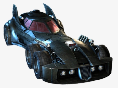 Injustice Batmobile, HD Png Download, Transparent PNG