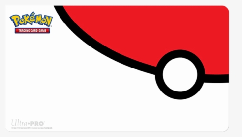 Pokeball Clipart Flat - Pokémon Trading Card Game, HD Png Download, Transparent PNG