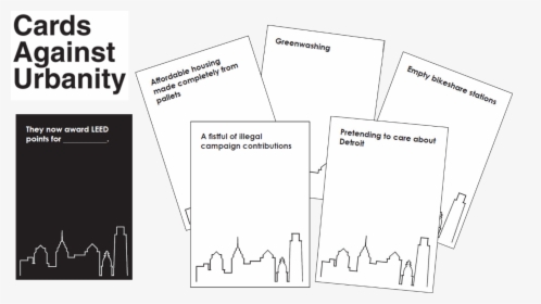 Architecture Cards Against Humanity, HD Png Download, Transparent PNG