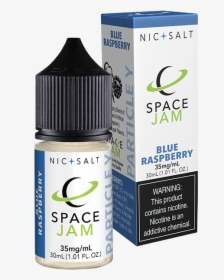 Space Jam Salt Nic, HD Png Download, Transparent PNG